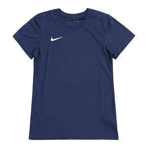 [나이키] 우먼스 드라이 핏 파크 7 저지 반팔티 (BV6728-410)