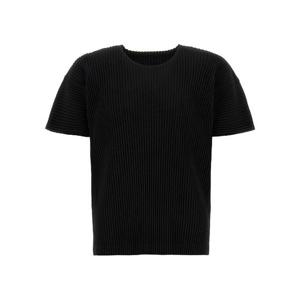 HOMME PLISSE ISSEY MIYAKE 플리츠 티셔츠 HP47JK42015