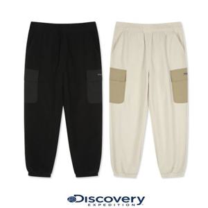 디스커버리키즈DKTP51056키즈 하이브리드 플리스 조거팬츠