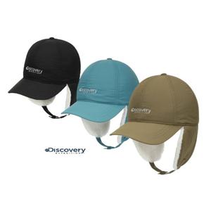 디스커버리키즈 DKWM6085N 플리스 라이너 트래퍼 캡