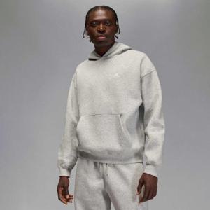 M 나이키후드티 NQK IB7235-050 조던 브루클린 플리스 오버사이즈 풀오버 후디