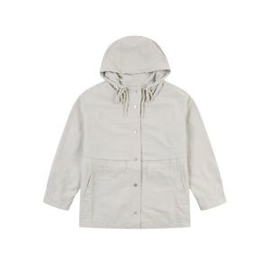 [반에이크]후드넥 야상 점퍼_VB3YJPMD04Z