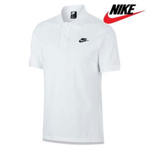 [나이키] 반팔티 /W3- CJ4457-100 / 스포츠웨어 CE 매치업 반팔 폴로