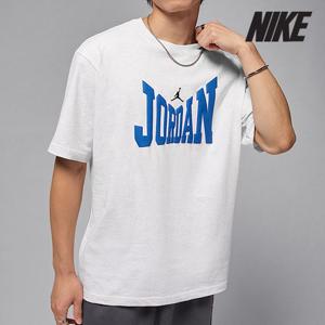 [나이키] 조던 반팔티 /W3- HV3894-051 / 남성 조던 브루클린 반팔 티셔츠