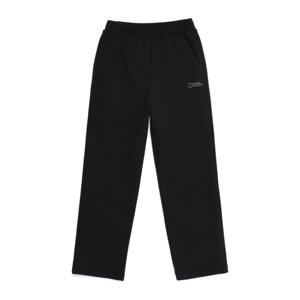 내셔널지오그래픽 N254UPT040 핀테일 폴리샤 트레이닝 팬츠 BLACK