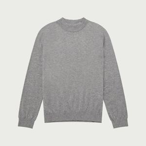 남성 캐시미어 블렌디드 하프넥 풀오버_055(10540-040-812-38)