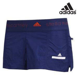 [아디다스] 여성 LOW WASTE SHORT 기능성 팬츠/반바지/숏팬츠/매장판 - AH9675