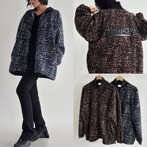 [아이우먼]위쉬몰 PO 스파호피후리스집업점퍼(T514H510) 빅사이즈