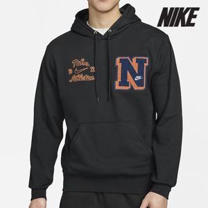 [나이키] 후드티/ FN3101-010/ 남성 클럽 플리스 프렌치 테리 풀오버 후디