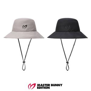 [마스터바니에디션] (411E4CP205) 남성 엠보 심볼 스트링 버킷햇