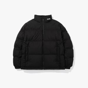 디아도라패딩 AQS D4423LDJ81BLK 트렌토 덕패딩 자켓 BLACK