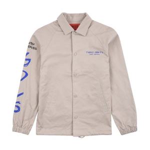 [카이아크만][카이아크만] 프린팅 또또 자켓(UQAJP111U0_BG)