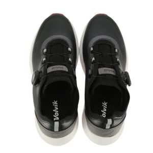 [볼빅] 여성 골프 스파이크리스 키높이 골프화 VLASPF03