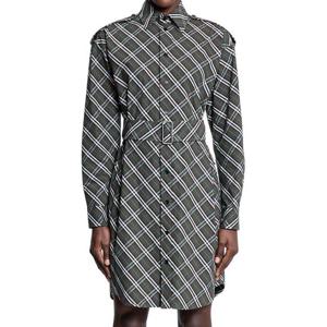 버버리 원피스 8103875 C1213 Beige