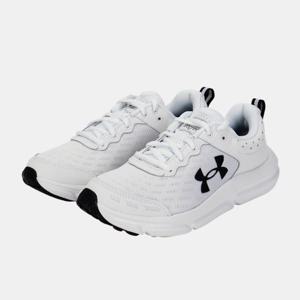 [언더아머] UA 차지드 어서트 10 남성 러닝화(3026175-104)