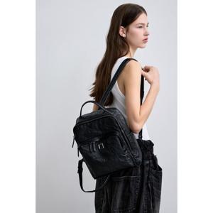 [루즈앤라운지]루디백팩 RA2F9ABG181KBK-1