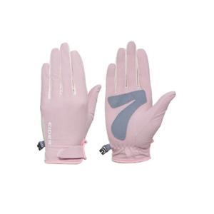 아이더장갑 BQJ DWA25V03P1 고밀도 스트레치 장장갑 W (L/Pink)