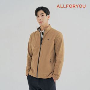 [올포유]남성 스트레치 솔리드 점퍼 AMJUM7161-509