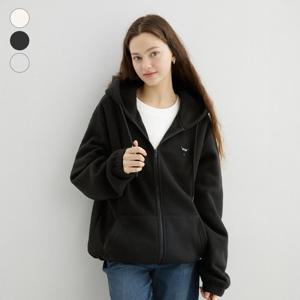 [게스]공용 플리스 후드집업(MP4K9471)