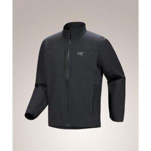 아크테릭스 자켓 AJPFM09908BLK BLACK DOM