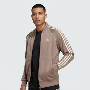 아디다스 아디컬러 클래식 SST 트랙탑 져지 (JP2519)