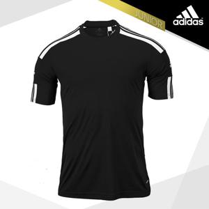 아디다스 Jr 스쿼드라 21 반팔 저지(GN5739) 반팔티