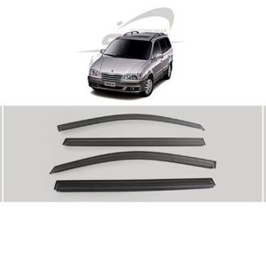 (썬바이저) 1999-2007 트라제XG 스모그