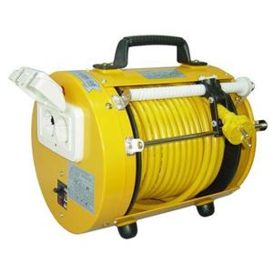 전선릴(접지) KE-ARCPP (1.5x3x40)