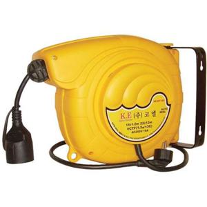 오토릴(전선) KE-DT120 (1.5x3x10)