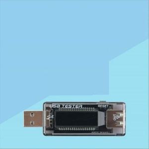 USB 테스터기 전류 전압 측정 BB631