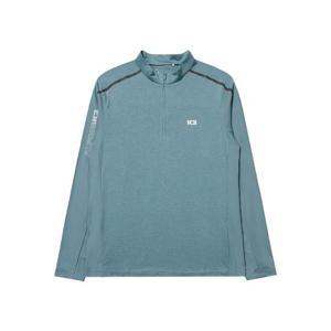 K2 남성 ALP 스마트드라이 긴팔 짚업 KMM24201-B1