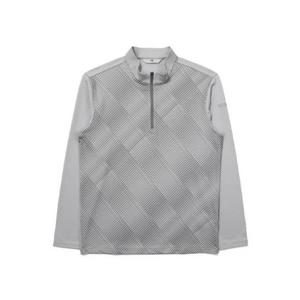 K2 남성 BOOST패턴 집업 티셔츠 KMU23295-KV