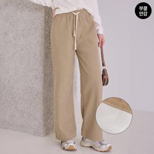 [모리스커밍홈] 코듀로이 스트링 히터 팬츠(부클안감)_M2512PT095D