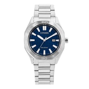 시티즌 시계 BM7630-80L 팔각 메탈시계 남성시계