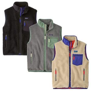 [파타고니아코리아][25FW] 멘즈 클래식 레트로-X 베스트 23049Q7