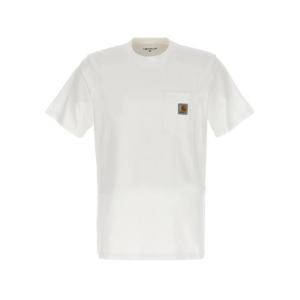 CARHARTT WIP 39포켓39 티셔츠 I03043402XX