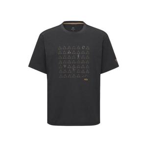 K2 남성 KTR ROCK 반팔 라운드 티셔츠 KMM25209-C8