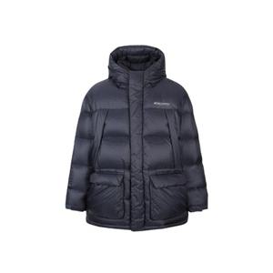 디스커버리 25F W 겨울 남성 DMDJ7S056NYD 올버트퍼텍스퀀텀구스다운미드패딩