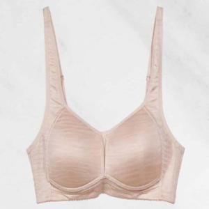 노와이어 인견 런닝형 B컵 브라 브래지어 80B