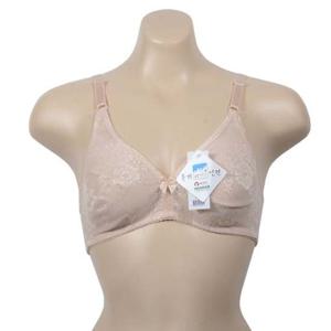 부드럽고 상쾌한 쿨 인견소재 B컵 브라