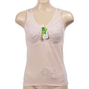 섬유 인견 흡수력이 뛰어난 꽃무늬 브라런닝