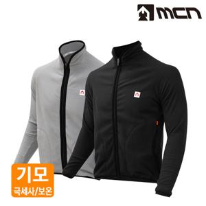 MCN 방한용 폴라폴리스 자켓 501 자전거의류 2종 택1