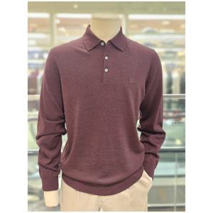 [닥스(셔츠)][26신상품]닥스 면혼방 반팔 카라티 DMS1SWTS112G1(사은품/선물포장)