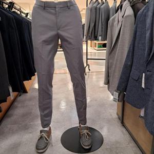 트레몰로 HC09 슬림핏 캐주얼바지 TRHDL4F8551