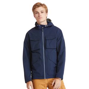 [팀버랜드]남성 후드 필드 재킷 네이비_TB0A2EJW4330