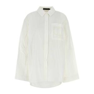 카밀라앤마크 포플린 윈슬로우 오버사이즈 셔츠 N2CMT7848 SOFT