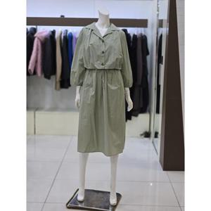 소고트리아나 세이브존07 간절기 긴팔 원피스 AK1PA02