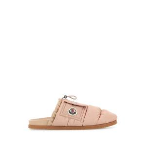 몽클레어 뮬 슬리퍼 4M00040M5080 51J PINK