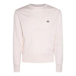 Vivienne Westwood 오브 자수 긴팔 스웨터 2701000OY0010 A402 TP944666154