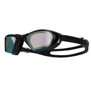 [아레나] 공용 광변색 미러 수경 (Photochromic) A5AC2AG85BLK